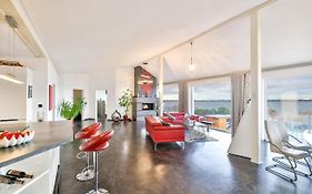 Panoramalodge Rügen